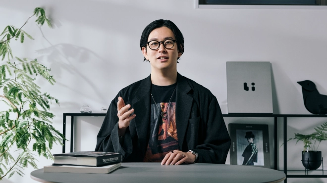 日本團隊親授風格影像課