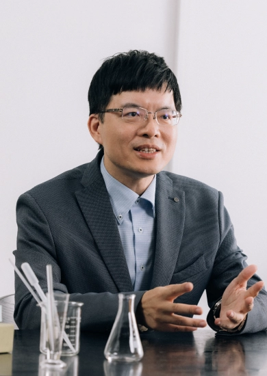 邱品齊醫師公開高效保養秘訣：3步驟打造健康肌膚，理性消費不踩雷！