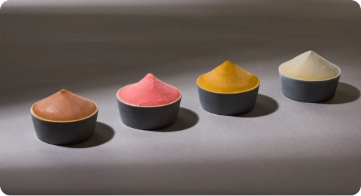 Sorbet 雪酪