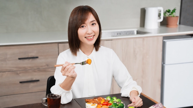 抗發炎身心營養學