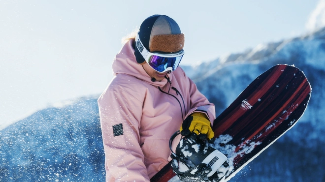 Snow Sensei 滑雪進步全攻略